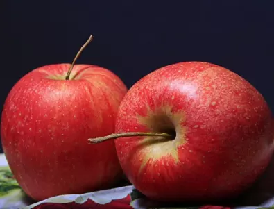 Колко ябълки на ден са полезни за сърцето и стомаха?