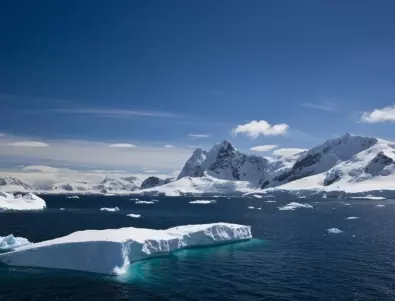 Какви са основните разлики между Северния и Южния полюс
