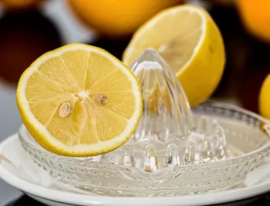 7 хитри приложения на лимона