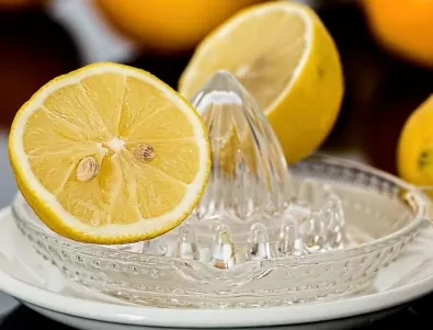 Турски лекари разкриха неочаквани странични ефекти от лимона - ето защо не трябва да прекалявате с него