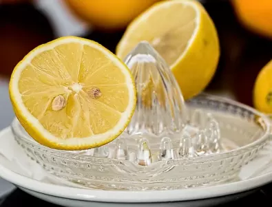 Започнете да ядете по 1 лимон на ден и вижте какво ще се случи с тялото ви
