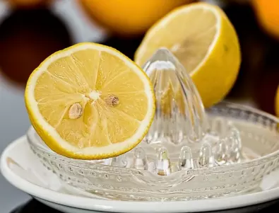 Какво ще се случи с тялото ни, ако пием лимон със зехтин всяка сутрин