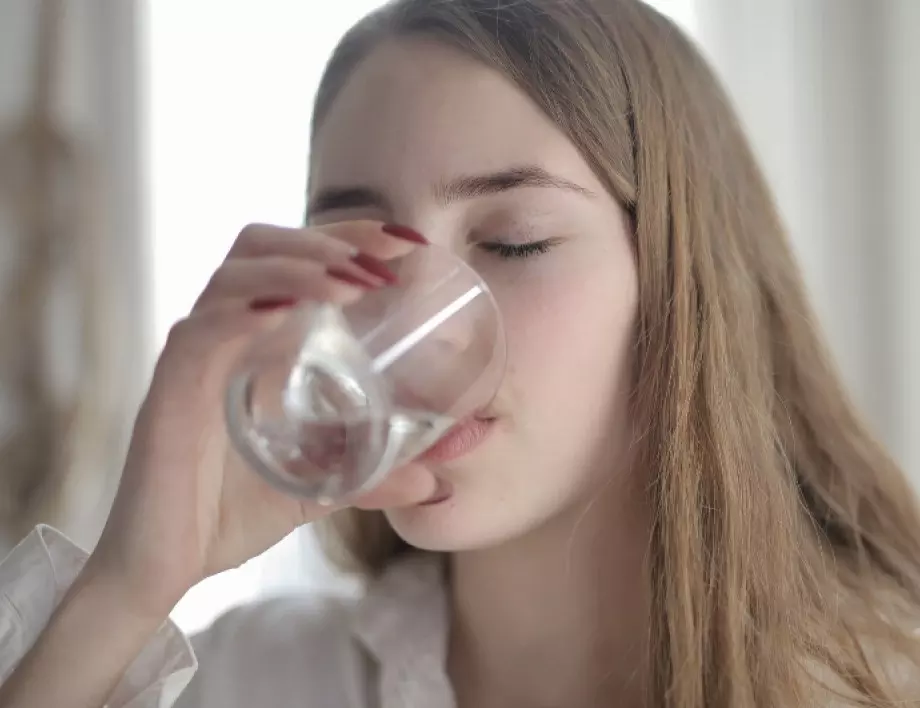 Добавяйте това във водата през зимата, за да сте здрави