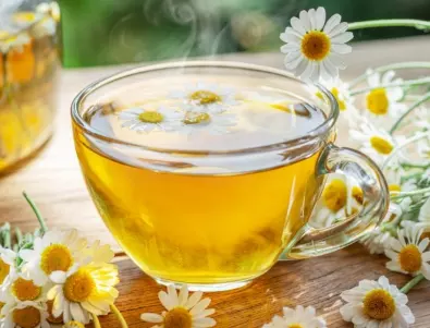 Кой чай е подходящ при усложнения със стомаха и червата?