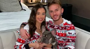 ВИДЕО: Пренебрегнато гадже си отмъсти грубо на ас на Лестър