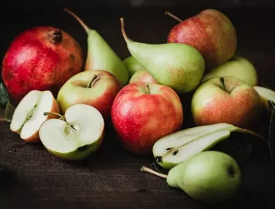 5 плода, които трябва да ядете всеки ден, за да отслабнете	