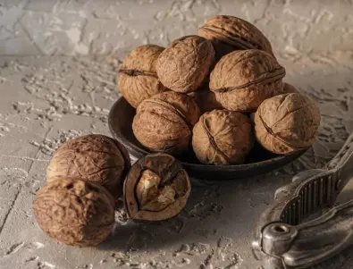 За какво са толкова полезни орехите? Всеки трябва да знае това! 