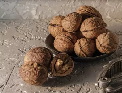 Защо орехите са най-полезни за възрастните хора?