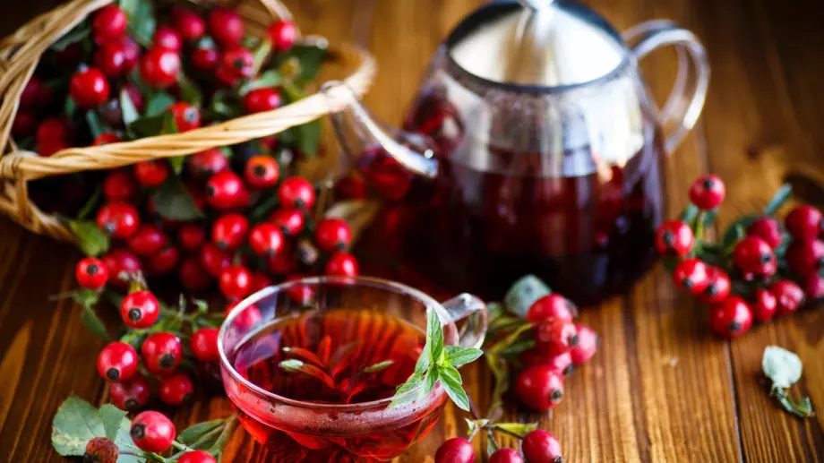 Напитките, които ще подсилят имунитета ни