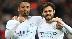 Оповестиха сумата, която Манчестър Сити иска за Габриел Жезус