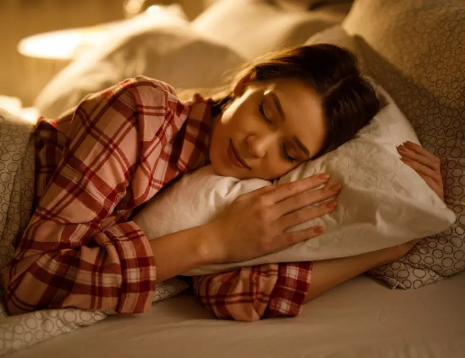 Най-полезните пози за сън, всички трябва да спят така