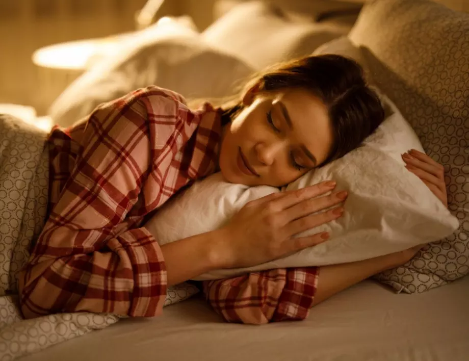 Учени казаха кое е идеалното време за заспиване