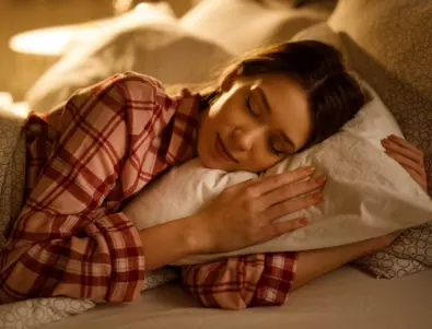 5 негативни неща, които се случват в тялото ви, ако не спите достатъчно