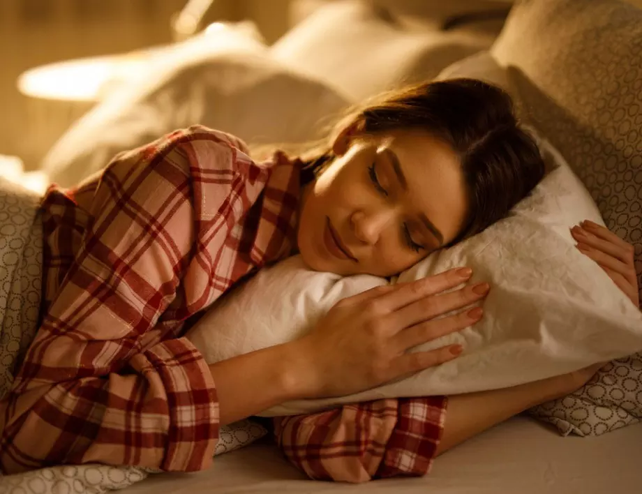 Как да спите по-добре, когато сте на непознато място?