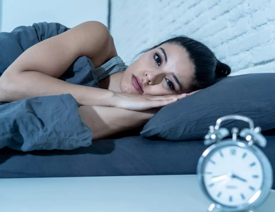 Учените предупреждават за опасните последици от липсата на сън