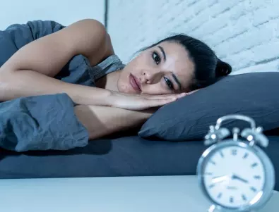 До какво води безсънието в дългосрочен план