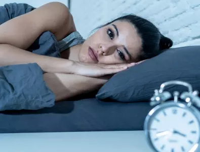 10 храни и напитки, които могат да доведат до проблеми със съня