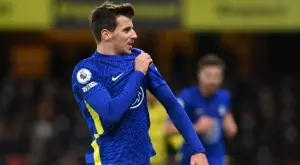 Възпитаникът на Челси Мейсън Маунт се чувства недооценен в клуба и мисли за напускане?