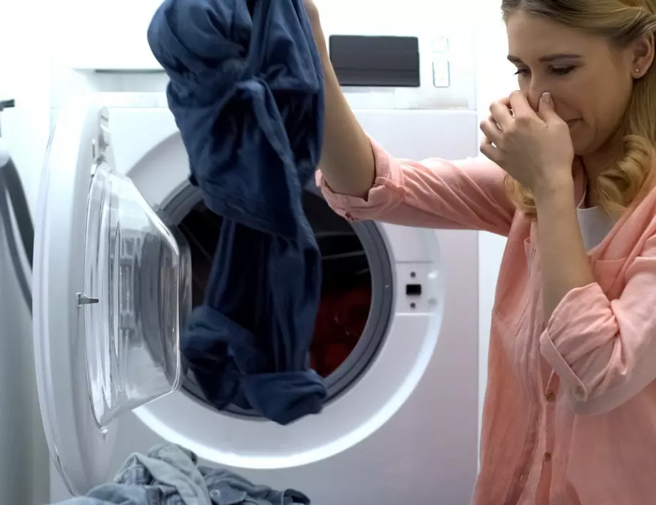 Грешките, които допускаме, когато перем дрехите и ги прецакваме 