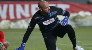 Николай Михайлов: Негостоприемно теренче, но има и такива отбори