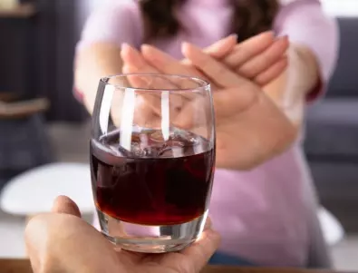 Съвети от експерти: Как да ограничим алкохола?
