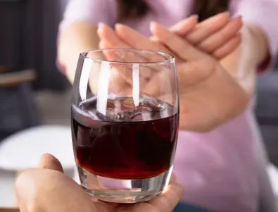 Лекар: Това е най-опасният алкохол за черния дроб