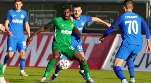 Арда продължава да напира за ас на ЦСКА Москва