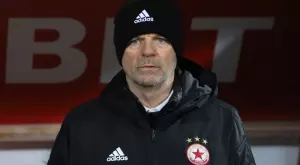 Промени в ЦСКА след поредицата неуспехи: Младенов почва с чистката!