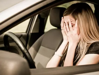 4 трика за безпроблемно шофиране в градски условия