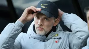 Очаквано: Томас Тухел скастри доста здраво футболист на Челси