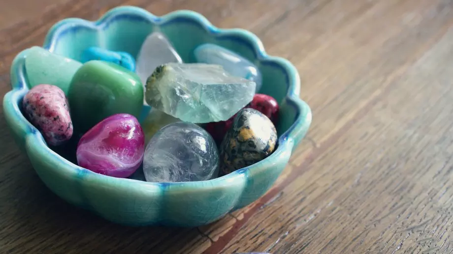 Кои са различните видове скъпоценни камъни и  какво е тяхното значение