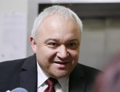 Обрат: Иван Демерджиев няма да е заместник-министър на Рашков