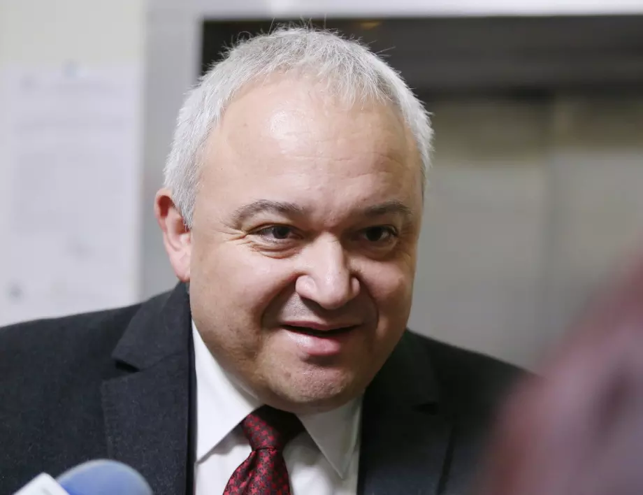 Демерджиев: Гешев погази закона многократно