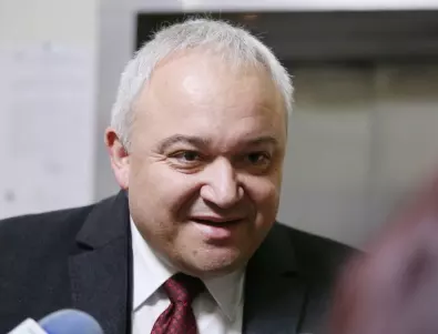 Иван Демерджиев: ВСС няма да стигне до решение за Гешев