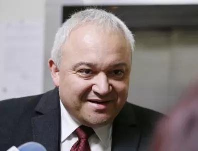 Вицепремиерът Иван Демерджиев ще отговаря за организацията на вота на 2 октомври