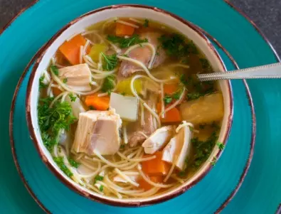 Как да си направим най-вкусната шилешка супа супа?