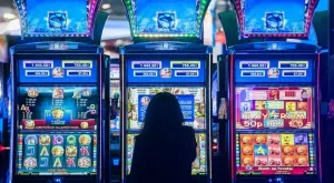 С какво се различават казино игрите с 40 линии от тези с 20 линии?