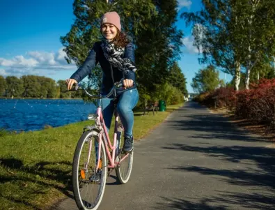 Белгия ще плаща на хората, които ходят на работа с велосипед 