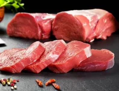 Червеното месо влияе върху енергията и биополето на човек
