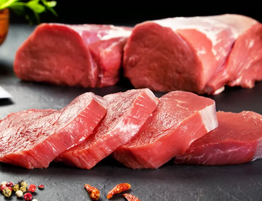 НЕ варете замразено месо - 3 основателни причини повече НИКОГА да не го правите