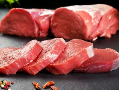 Учени откриха свойство на червеното месо, което ще ви изненада