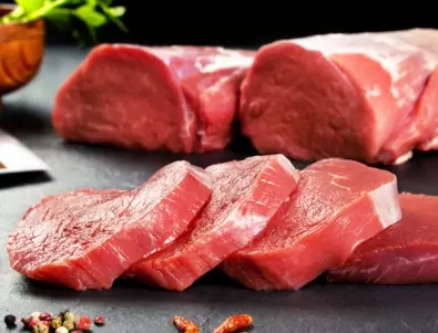 Само две порции червено месо седмично могат да увеличат риска от диабет тип 2