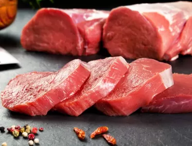 Колко вредно е яденето на червено месо за нашето здраве 