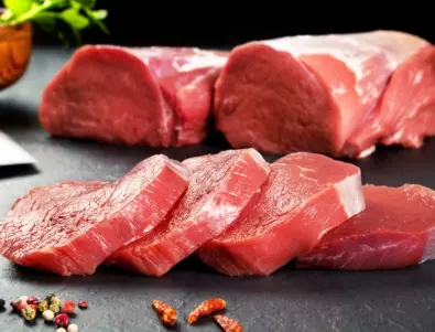 Как се прави контролирано осоляване на месо