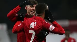 Обрат? 25-годишен футболист се върна в България, ще тренира с втория отбор на ЦСКА