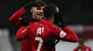 Официално: Завръщанията продължават! Локомотив Пловдив привлече бивш ас на ЦСКА (СНИМКА)