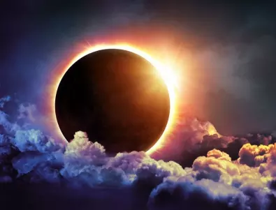 Слънчево затъмнение през октомври 2023 г.: Кога е и как ще се отрази на вашата зодия?