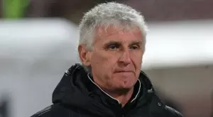 Иван Колев: Най-важно е да играем все така достойно