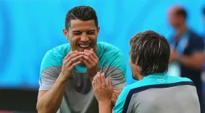 Македонският герой: Не ми пука за Роналдо - бихме европейския шампион! 