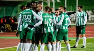 Официално: Берое се раздели със своя треньор Петър Колев